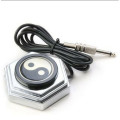 Top Quality Professional Tattoo Foot Pedal for Power Supply